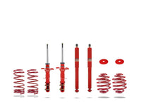 Pedders Super Low Suspension Kit. Vauxhall Monaro CV8 - 803217