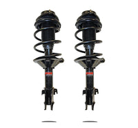 Pedders EziFit OEDR Front Suspension Kit - 803222