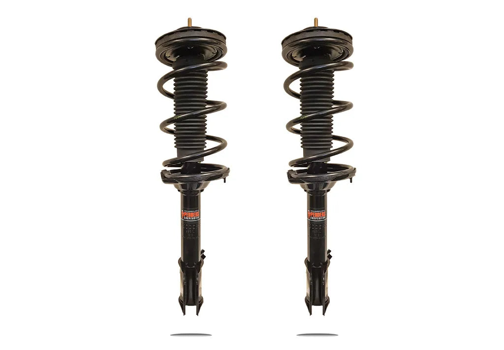 Pedders EziFit OEDR Rear Suspension Kit - 803223