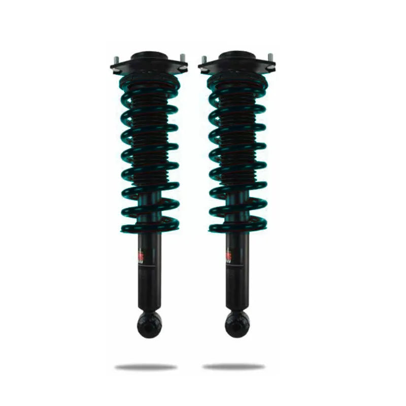 Pedders Ezifit Rear Suspension Conversion Kit. Subaru Outback, BR - 803225