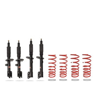 Pedders Heavy Duty 1.75 Inch Suspension Lift Kit. Dacia Duster - 803227
