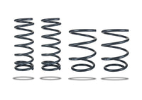 Pedders Lowering Spring Kit. Subaru Impreza, GE & GH - 803234