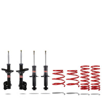 Pedders Lowered Suspension Kit. Subaru Impreza, GJ & GP - 803236