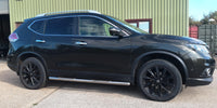 Pedders 1.5 Inch Suspension Lift Kit. Spring ONLY. Nissan X-Trail T32. 1.6 Diesel Models ONLY - 803237
