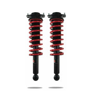 Pedders Ezifit Rear Suspension Conversion Kit. Raised / Heavy Duty / LPG fitted cars. Subaru Outback, BR - 803253