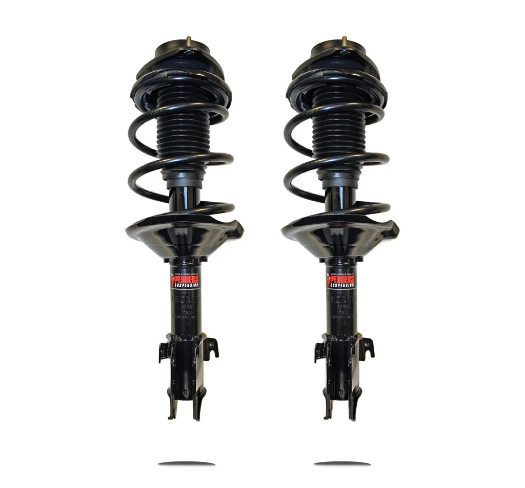 Pedders EziFit OEDR Front Suspension Kit. Subaru Impreza GG / WRX - 803257