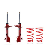 Pedders towing kit. Nissan X-Trail T30 - 803268