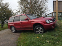 Pedders Ezifit Lift Kit. Subaru Forester SG - 803270