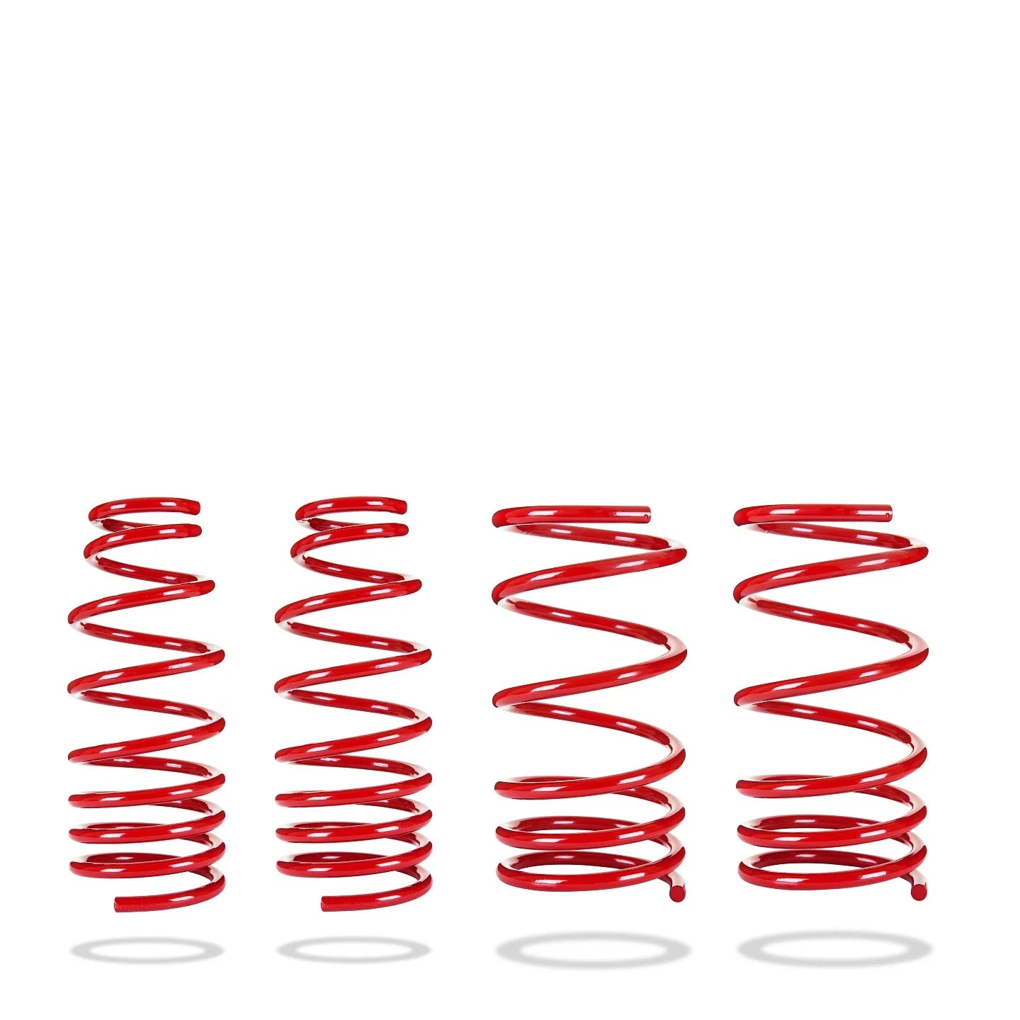 Pedders Lowering Spring Kit. Mazda MX5 NC models - 803273