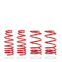 Pedders Lowering Spring Kit. Mazda MX5 NC models - 803273