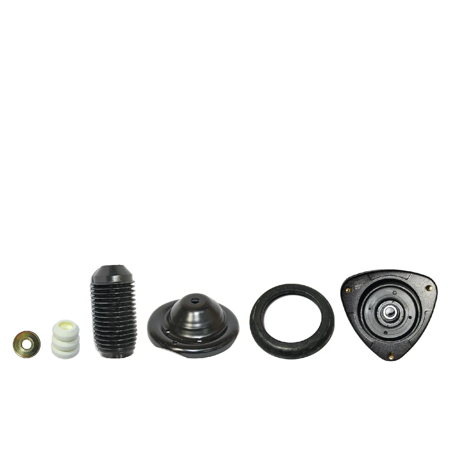Pedders Shock Fitting Kit - 803279
