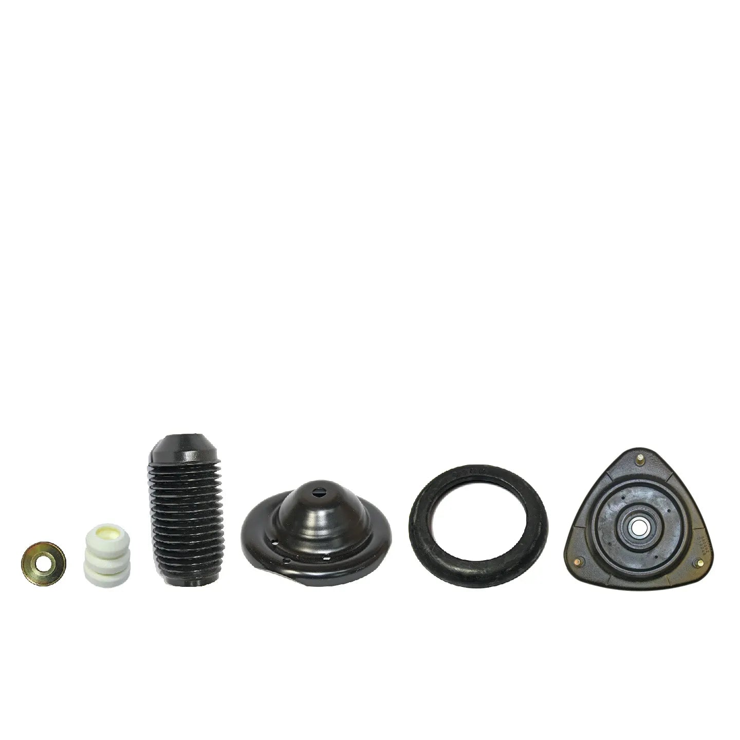 Pedders Shock Fitting Kit - 803280