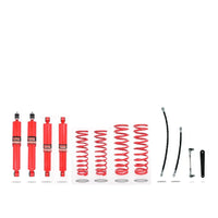 Pedders 1.75 Inch Lift Kit. Suzuki Jimny 2018 on - 803285