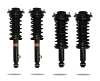 Pedders EziFit OEDR Suspension Kit. Mazda MX5 NA models - 803287