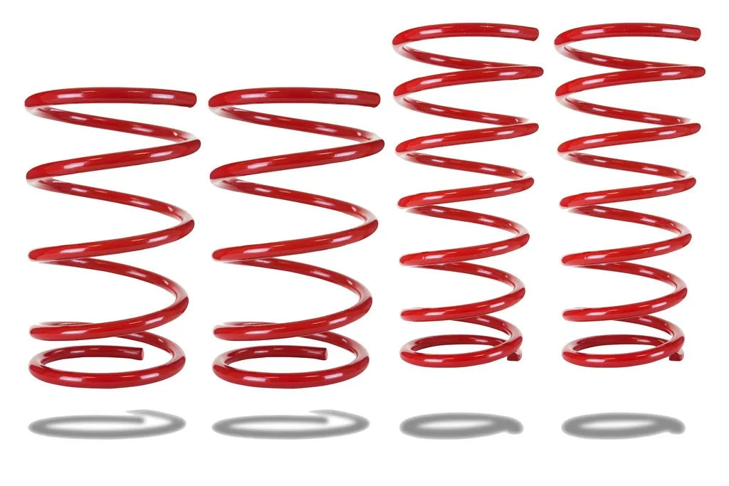 Pedders Lowered Spring kit. 4 cylinder models. Subaru Legacy BP - 803289