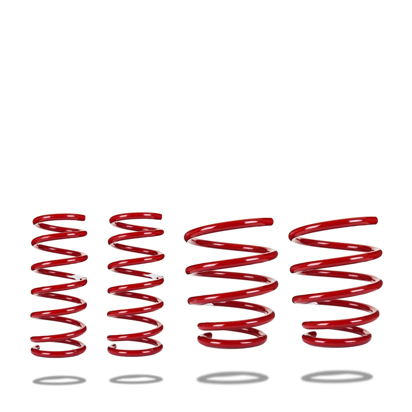 Pedders Lowered Spring Kit. Subaru Legacy BM - 803291