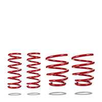 Pedders Lowered Spring Kit. Subaru Legacy BM - 803291