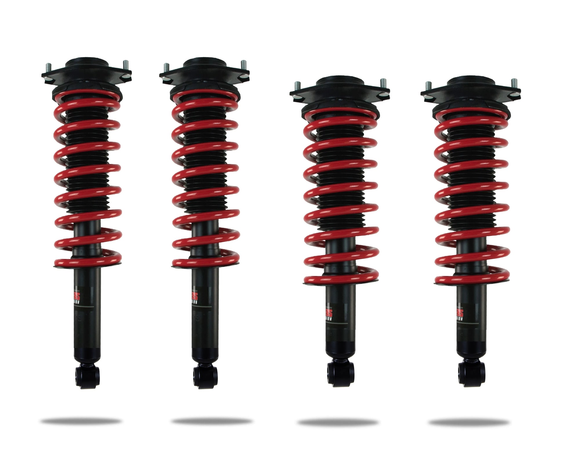 Pedders Lowered Suspension Kit. Mazda MX5 NA models - 803294