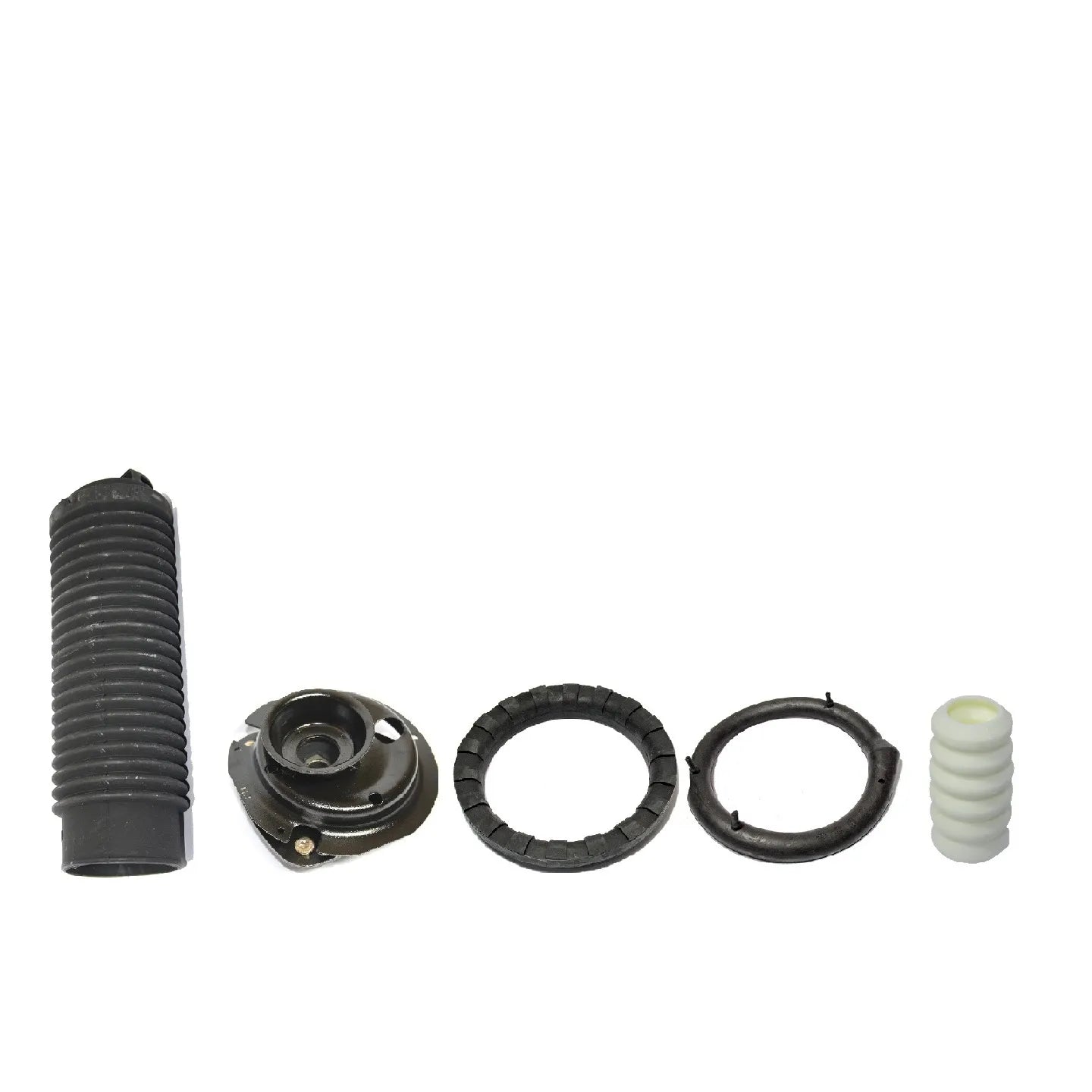 Pedders Shock Fitting Kit, LEFT hand - 803297