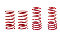 Pedders Lowering Spring Kit. Supercharged / LSA models - 803305