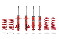 Pedders Lowered Suspension kit. Supercharged / LSA models - 803307