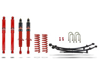 Pedders 1.75 Inch Suspension Lift Kit. Ford Ranger, PX MkIII - 803317