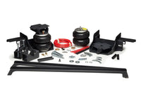 Pedders Heavy Duty Load Carrying Kit. Variable Load. Volkswagen Crafter - 803334