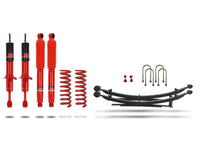 Pedders Lowering Kit. Ford Ranger, PXIII - 803346