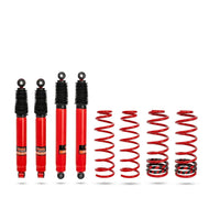 Pedders Standard Height Suspension Kit. Jeep Gladiator, JT, 2020 on - 803405