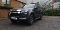 Pedders 1.5 Inch Lift Kit. Comfort Ride. With Assembled Foam Cell Struts. Isuzu D-Max - 803408