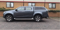 Pedders 1.75 Inch Lift Kit. With Assembled Foam Cell Struts. Isuzu D-Max - 803409