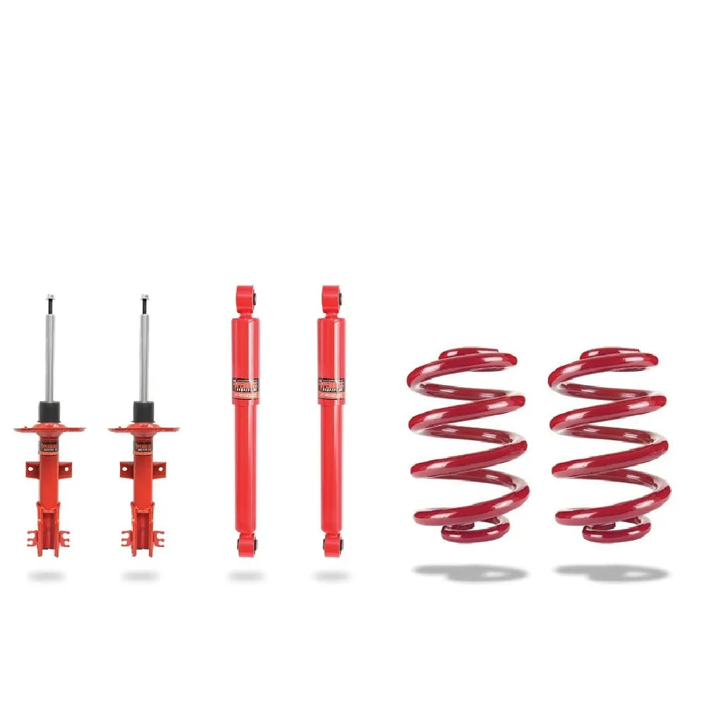 Pedders 30mm Lift Kit.  VW T5 & T6 Van & Chassis Cab. 3.2ton T32 models ONLY. - 803500