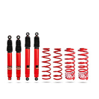 Pedders 2 Inch Suspension Lift Kit. Jeep Gladiator, JT, 2020 on - 803512