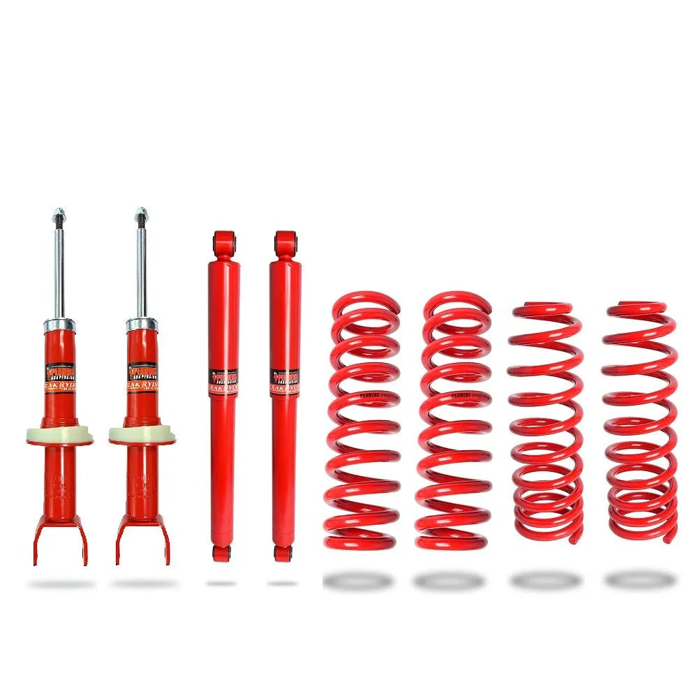Pedders 45mm Lift Kit. Dodge Ram 1500. 2009-2018 - 803515