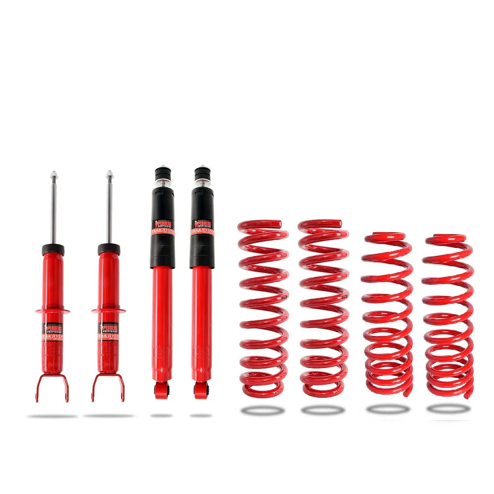 Pedders 45mm Lift Kit. Dodge Ram 1500. 2019 on - 803523