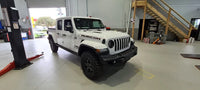 Pedders Heavy Duty Load carrying and Towing Kit. Jeep Gladiator, JT, 2020 on - 803525