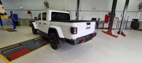 Pedders Heavy Duty Load carrying and Towing Kit. Jeep Gladiator, JT, 2020 on - 803525