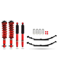 Ford Ranger upgrade kit - 803584A