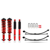 Ford Ranger upgrade kit - 803584P