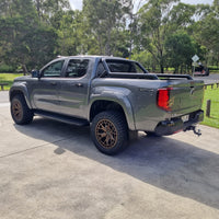 Pedders 2 Inch Suspension Lift Kit. Volkswagen Amarok 2023 on. 3.0 V6 models - 803591