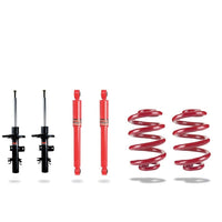 Pedders 30mm Lift Kit.  VW T5 & T6 Van & Chassis Cab. All models EXCEPT T32 - 803618