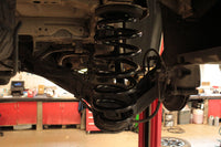 Pedders Heavy Duty Rear Suspension Kit. Opel Vivaro 2019 on. KO - 803625