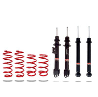 Pedders Lowering Kit. Tesla Model 3 Rear Wheel Drive Models. 2017 on - 803634