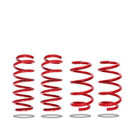 Pedders Lowering Kit. Spring Only. Tesla Model 3 All Wheel Drive Models. 2018 on - 803635