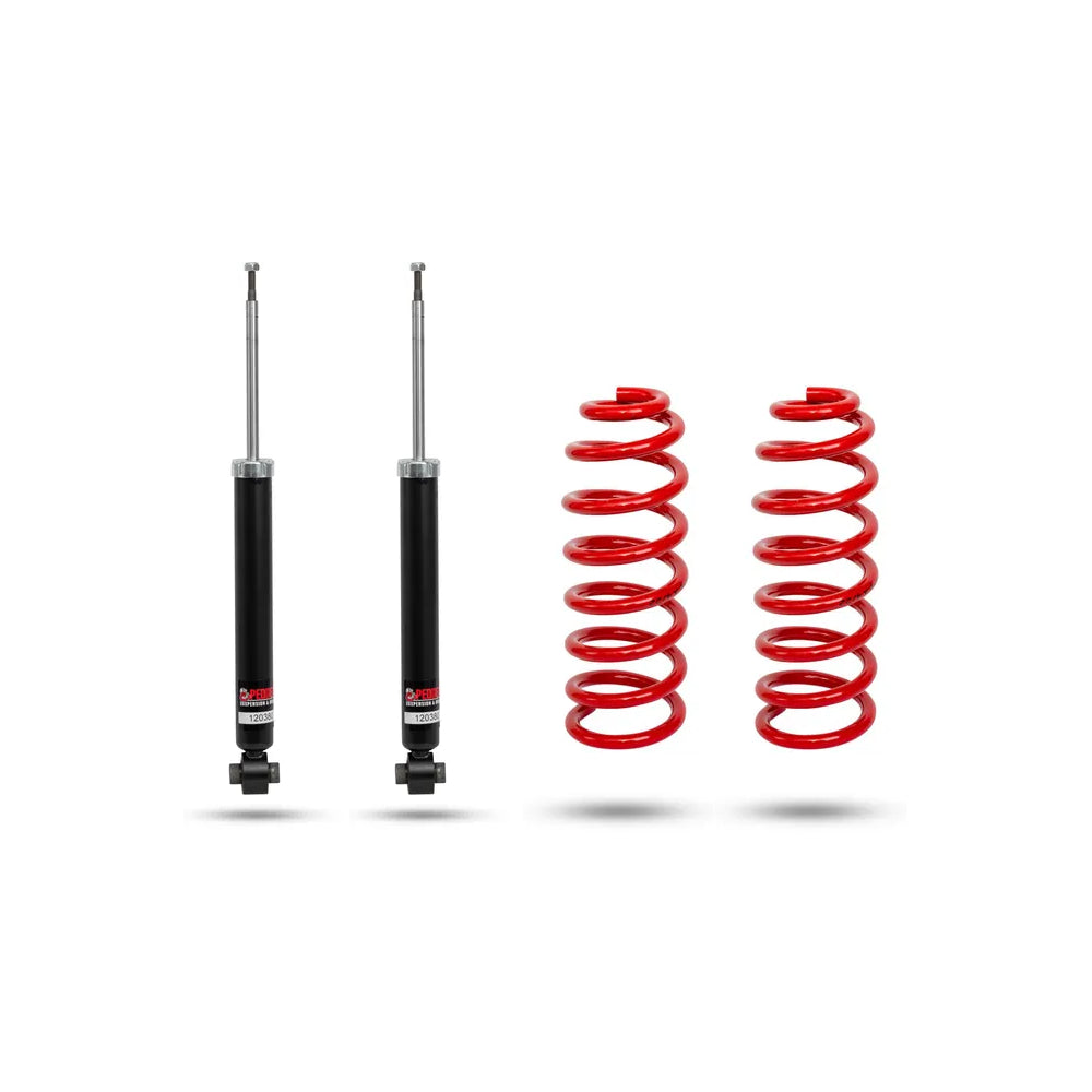 Pedders Rear Suspension Conversion Kit. Kia Sorento. 2015-2020 - 803642