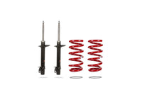 Pedders Extra Heavy Duty Front Kit. Fiat Ducato. 2006 on - 803676