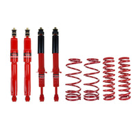 Pedders 1.5 Inch Suspension Lift Kit - 803690