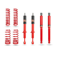 Pedders 2 Inch Suspension Lift Kit. Toyota Landcruiser 250 Series - 803696
