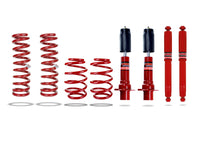 Pedders Suspension Lift Kit. Jeep Cherokee KJ - 803712