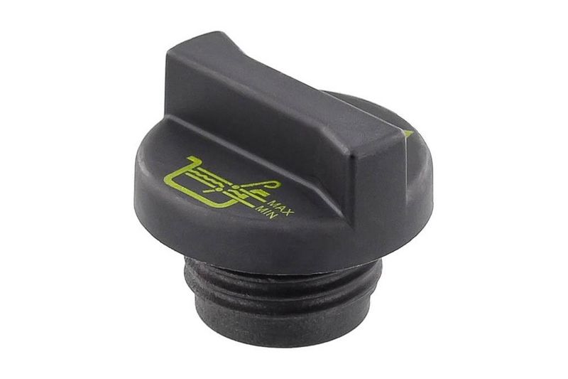 Eļļas uzpildes vāciņš - 305 056